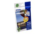 Epson Premium Semigloss Photo Paper - Seidenmattfotopapier - 100 x 150 mm - 251 g/m2 - 50 Blatt - für Expression Photo X