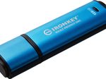 Kingston IronKey Vault Privacy 50 - 128GB