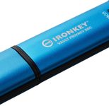 Kingston IronKey Vault Privacy 50 - 16GB