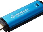 Kingston IronKey Vault Privacy 50 - 64GB