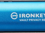 Kingston IronKey Vault Privacy 50 - 64GB