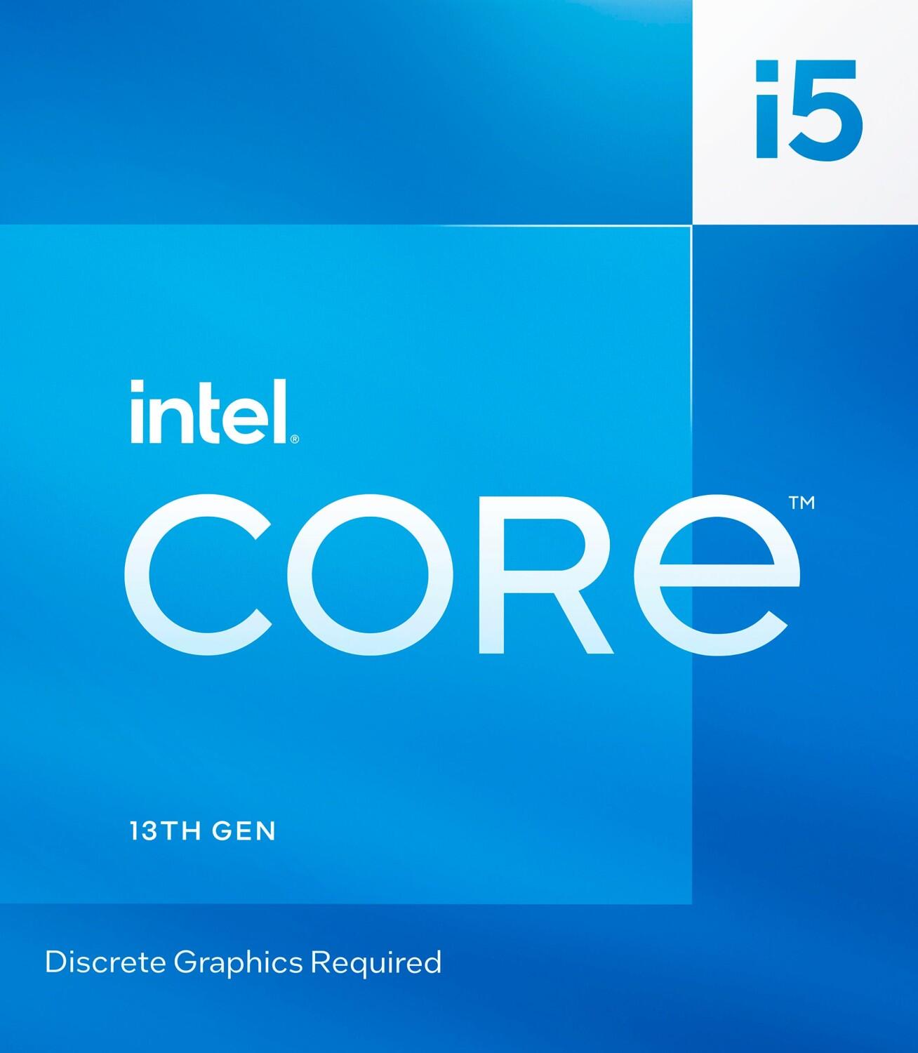 Intel® Core™ i5-13400F 2.5GHz LGA1700