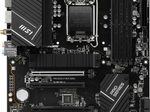 MSI PRO B760-P WIFI DDR4