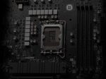 MSI PRO B760-P WIFI DDR4