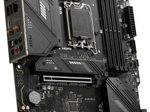 MSI MAG B760 Tomahawk WIFI