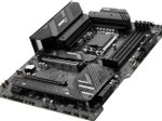 MSI MAG B760 Tomahawk WIFI
