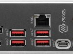 MSI MAG B760 Tomahawk WIFI