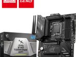 MSI MAG B760 Tomahawk WIFI