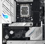 ASUS ROG Strix B760-A Gaming WIFI D4