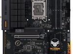 ASUS TUF Gaming B760-Plus WIFI D4