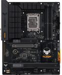ASUS TUF Gaming B760-Plus WIFI D4