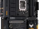 ASUS TUF Gaming B760-Plus WIFI D4