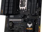 ASUS TUF Gaming B760-Plus WIFI D4