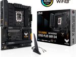 ASUS TUF Gaming B760-Plus WIFI D4