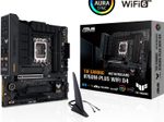 ASUS TUF Gaming B760M-Plus WIFI D4