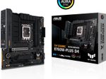 ASUS TUF Gaming B760M-Plus D4
