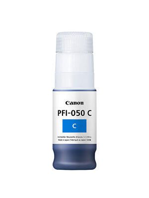 Canon Original PFI-050 Druckerpatronen - 4er Multipack