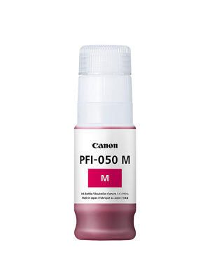Canon Original PFI-050 Druckerpatronen - 4er Multipack