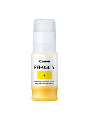 Canon Original PFI-050 Druckerpatronen - 4er Multipack
