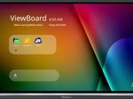Viewsonic IFP5550-5 Interaktives Display 138,8cm(54,64")
