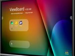 Viewsonic IFP5550-5 Interaktives Display 138,8cm(54,64")