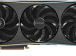 ZOTAC GAMING GeForce RTX 4070 Ti AMP Extreme AIRO