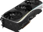 ZOTAC GAMING GeForce RTX 4070 Ti AMP Extreme AIRO