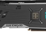 ZOTAC GAMING GeForce RTX 4070 Ti AMP Extreme AIRO