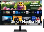 Samsung S27CM500EU Smart Monitor 68,6cm (27 Zoll)