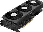 ZOTAC GAMING GeForce RTX 4070 Ti AMP AIRO
