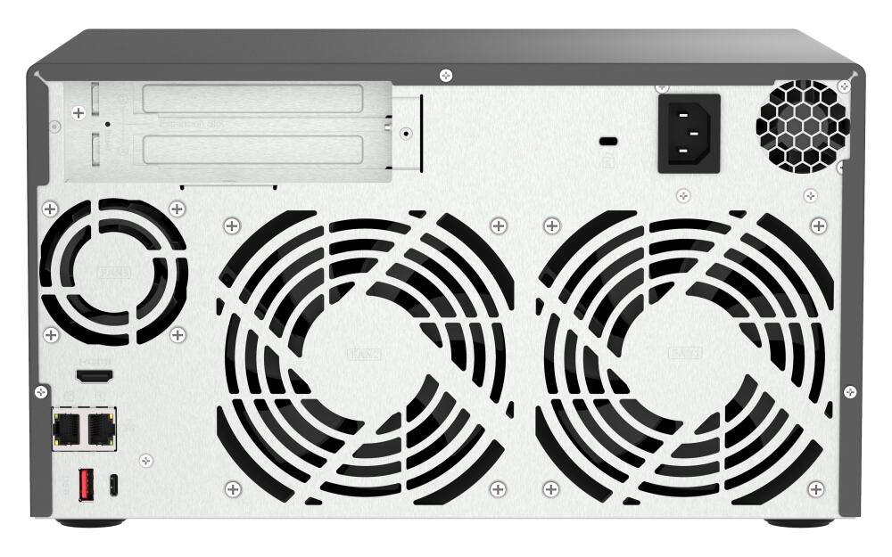 QNAP NAS TVS-h874-i7-32G 8-Bay