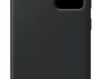Samsung Smart View Wallet Case für Galaxy S23 (Schwarz)
