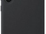 Samsung Smart View Wallet Case für Galaxy S23+ (Schwarz)