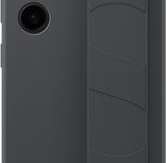 Samsung Silicone Grip Case für Galaxy S23 (Schwarz)