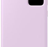 Samsung Smart View Wallet Case für Galaxy S23+ (Lavendel)