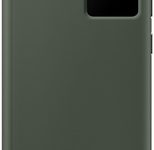 Samsung Smart View Wallet Case für Galaxy S23 Ultra (Grün)