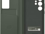 Samsung Smart View Wallet Case für Galaxy S23 Ultra (Grün)