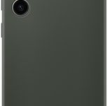 Samsung Silicone Case für Galaxy S23+ (Grün)