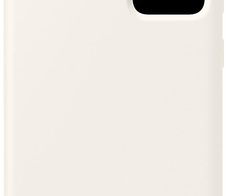 Samsung Smart View Wallet Case für Galaxy S23+ (Creme)