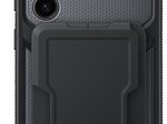 Samsung Rugged Gadget Case für das Galaxy S23 Schwarz