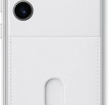 Samsung Frame Case für Galaxy S23 Ultra (Weiß)
