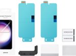 Samsung Displayschutzfolie für Galaxy S23+