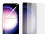 Samsung Displayschutzfolie für Galaxy S23+