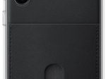 Samsung Frame Case für Galaxy S23+ (Schwarz)