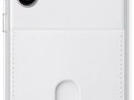 Samsung Frame Case für Galaxy S23+ (Weiß)