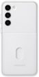 Samsung Frame Case für Galaxy S23+ (Weiß)