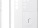 Samsung Frame Case für Galaxy S23+ (Weiß)