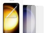Samsung Displayschutzfolie für Galaxy S23
