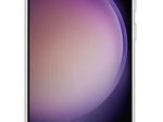 Samsung Clear Case für Galaxy S23+ (Transparent)