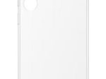 Samsung Clear Case für Galaxy S23+ (Transparent)